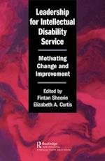 Leadership for Intellectual Disability Service