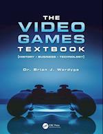 The Video Games Textbook