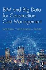 BIM and Big Data for Construction Cost Management