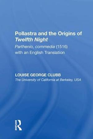 Pollastra and the Origins of Twelfth Night