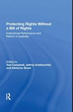 Protecting Rights Without a Bill of Rights