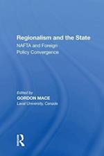 Regionalism and the State