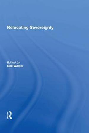 Relocating Sovereignty