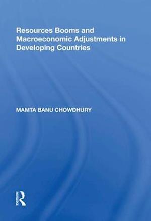 Resources Booms and Macroeconomic Adjustments in Developing Countries