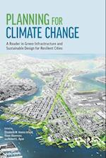 Planning for Climate Change