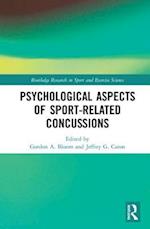 Psychological Aspects of Sport-Related Concussions