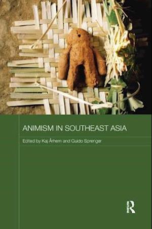 Animism in Southeast Asia