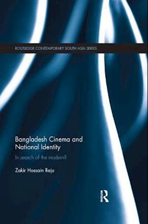Bangladesh Cinema and National Identity