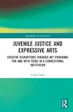 Juvenile Justice and Expressive Arts