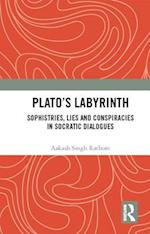 Plato?s Labyrinth