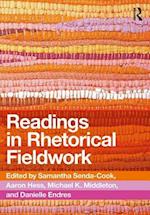 Readings in Rhetorical Fieldwork
