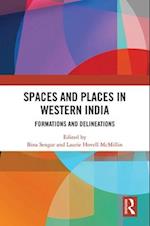 Spaces and Places in Western India