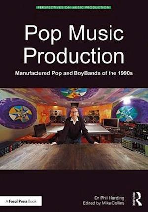 Pop Music Production