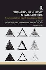 Transitional Justice in Latin America