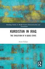 Kurdistan in Iraq