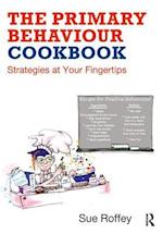 The Primary Behaviour Cookbook