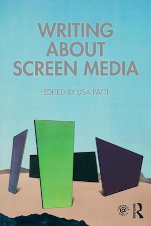 Writing About Screen Media