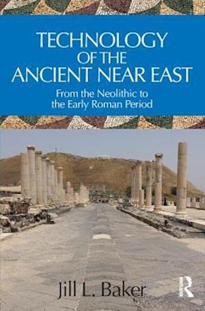 Technology of the Ancient Near East