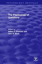 The Psychology of Questions