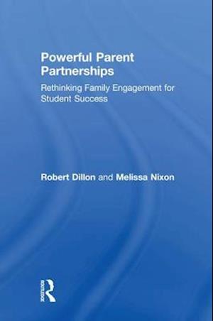 Powerful Parent Partnerships
