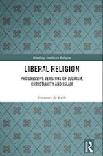Liberal Religion