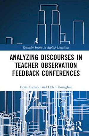 Analysing Discourses in Teacher Observation Feedback Conferences