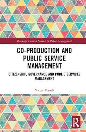 Co-Production and Public Service Management