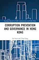 Corruption Prevention and Governance in Hong Kong