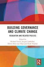 Building Governance and Climate Change