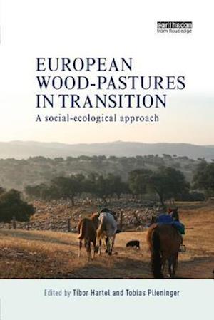 European Wood-pastures in Transition