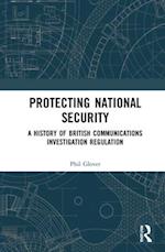 Protecting National Security