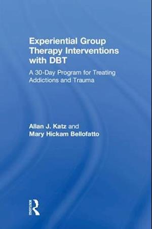 Experiential Group Therapy Interventions with DBT