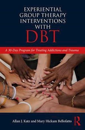 Experiential Group Therapy Interventions with DBT