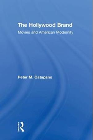 The Hollywood Brand