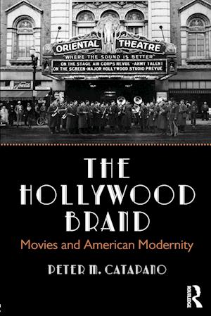 The Hollywood Brand