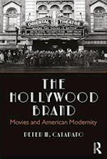 The Hollywood Brand