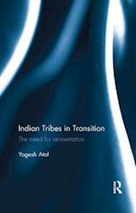 Indian Tribes in Transition