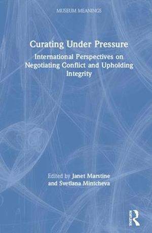 Curating Under Pressure