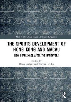 The Sports Development of Hong Kong and Macau