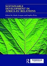 Sustainable Development in Africa-EU relations