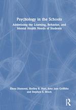 Psychology in the Schools