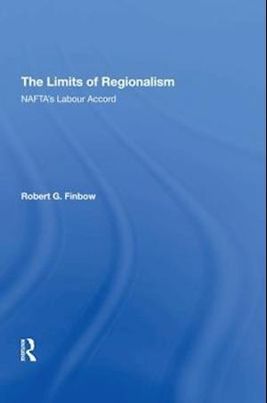 The Limits of Regionalism