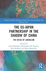 The EU–Japan Partnership in the Shadow of China