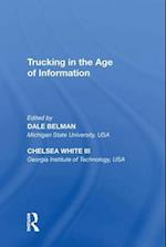 Trucking in the Age of Information