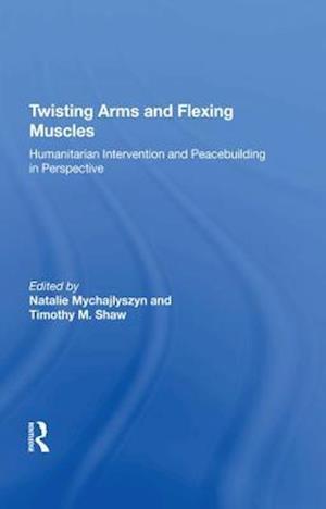 Twisting Arms and Flexing Muscles