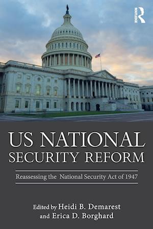 US National Security Reform