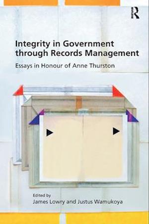 Integrity in Government through Records Management