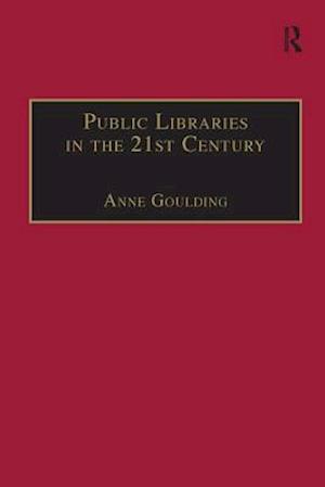 Public Libraries in the 21st Century