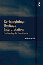 Re-imagining Heritage Interpretation