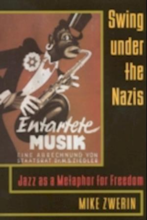 Swing Under the Nazis